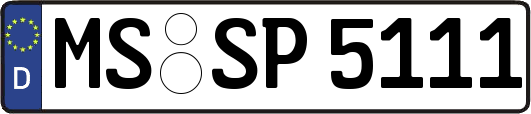 MS-SP5111
