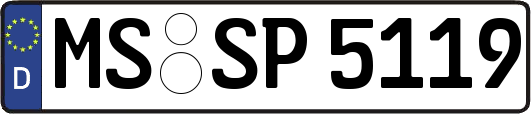 MS-SP5119