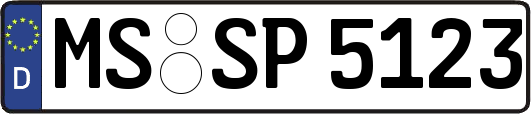 MS-SP5123