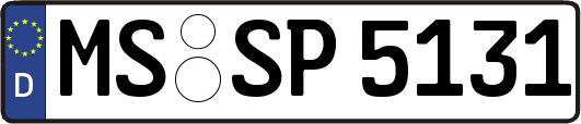 MS-SP5131