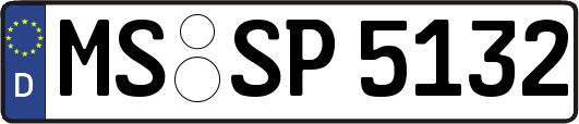 MS-SP5132