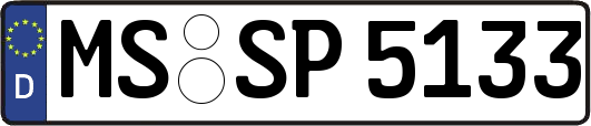 MS-SP5133