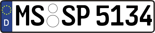 MS-SP5134