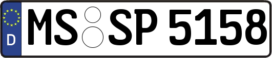 MS-SP5158