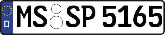 MS-SP5165