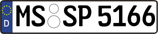 MS-SP5166