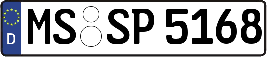 MS-SP5168