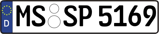 MS-SP5169