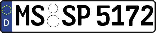 MS-SP5172