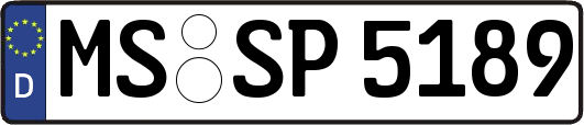 MS-SP5189