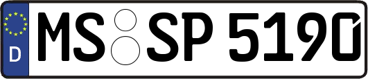 MS-SP5190