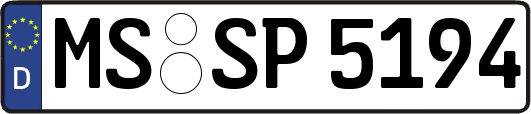 MS-SP5194