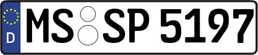 MS-SP5197
