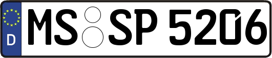 MS-SP5206