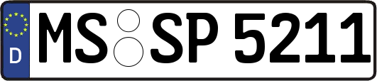 MS-SP5211