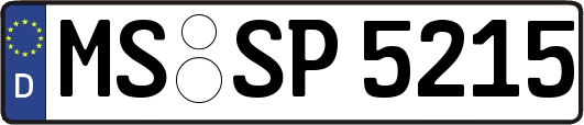 MS-SP5215