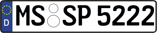 MS-SP5222