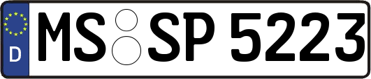 MS-SP5223
