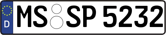MS-SP5232