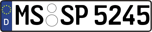 MS-SP5245