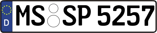 MS-SP5257