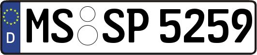 MS-SP5259