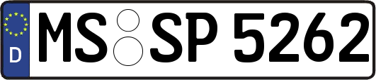 MS-SP5262