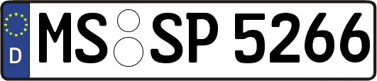 MS-SP5266