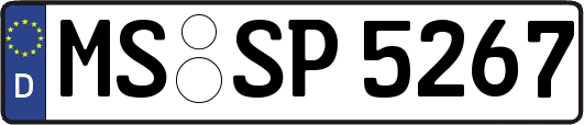 MS-SP5267