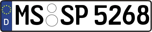 MS-SP5268