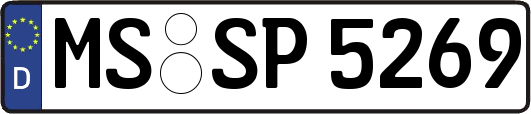 MS-SP5269