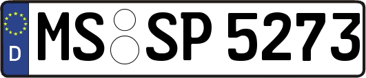MS-SP5273