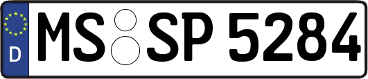 MS-SP5284