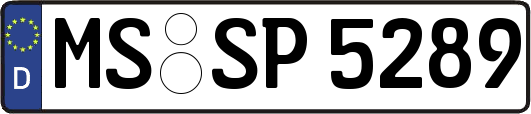MS-SP5289