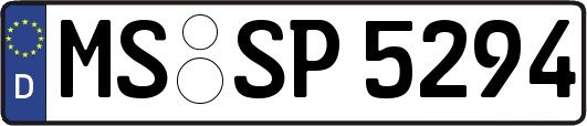 MS-SP5294