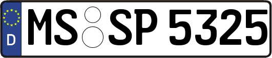 MS-SP5325