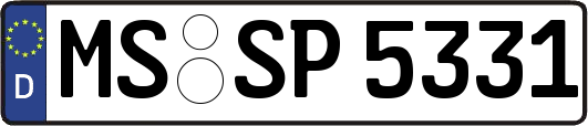 MS-SP5331