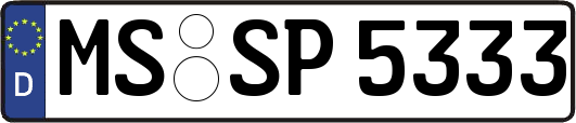 MS-SP5333