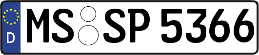 MS-SP5366