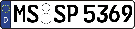 MS-SP5369