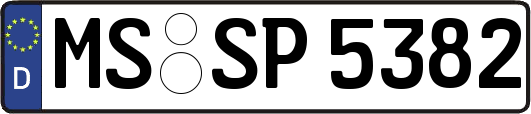 MS-SP5382