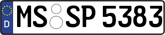 MS-SP5383