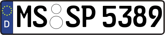 MS-SP5389