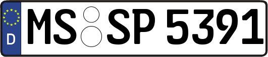 MS-SP5391