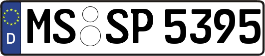 MS-SP5395
