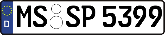 MS-SP5399