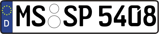 MS-SP5408