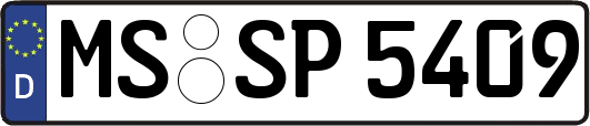 MS-SP5409