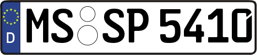 MS-SP5410
