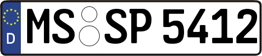 MS-SP5412